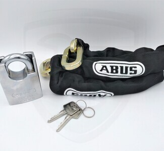 ABUS chain locks