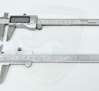 Calipers