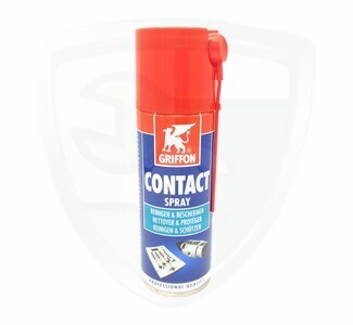 Contactspray