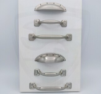 Furniture handles