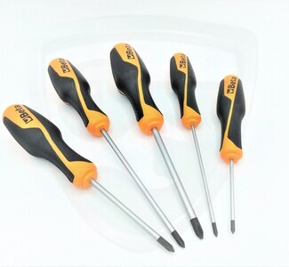 Screwdrivers