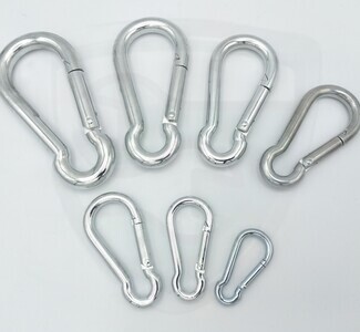 Carabiners