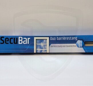 Barrier bar