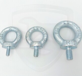 Eyebolts