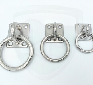 Docking rings