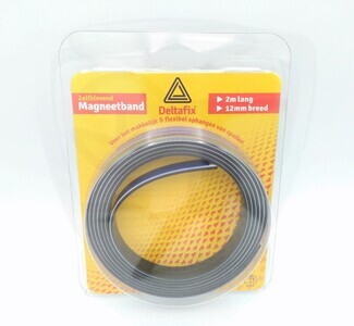 Magneetband