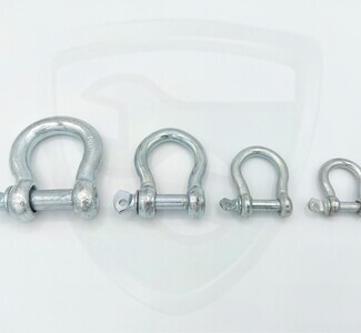 Shackles