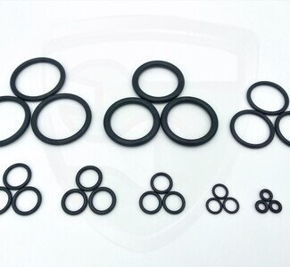 Rubber rings