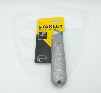 Stanley knives